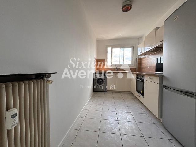 Appartement vente à Argenteuil, Bezons