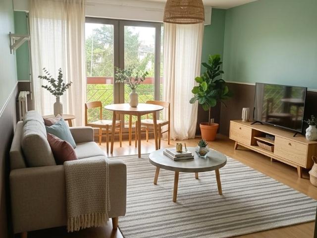 Appartement vente à Bordeaux, Talence