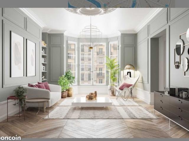 Appartement vente à Sarcelles, Villiers-le-bel