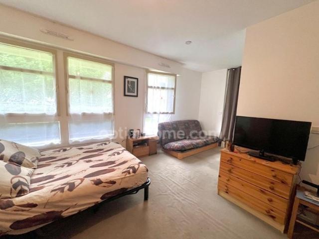 Appartement vente à Annecy