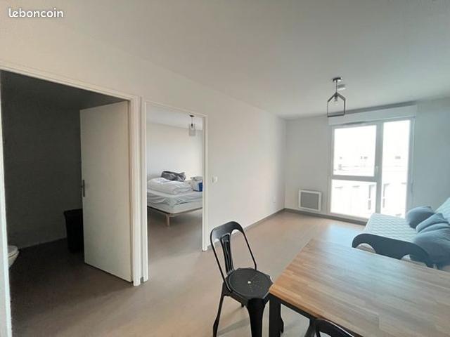 Appartement vente à Vesoul, Bourgogne-Franche-Comté