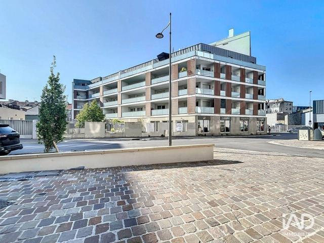Appartement location à Reims
