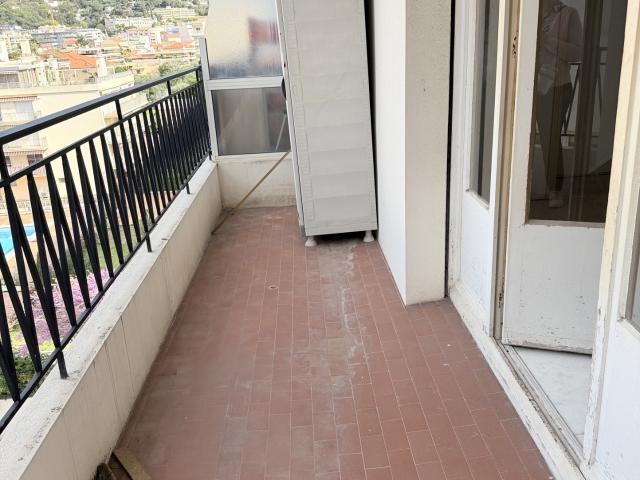 Appartement vente à Nice, Roquebrune-cap-martin