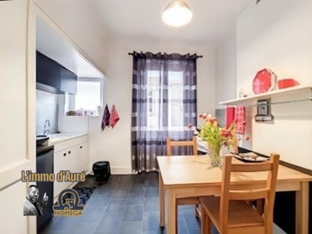 Appartement vente à Saint-Étienne, Saint-etienne