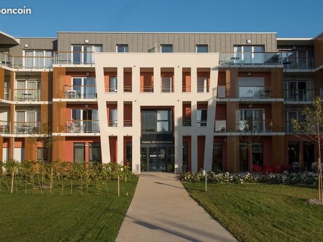 Appartement vente à Auxerre