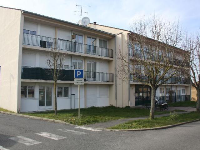 Appartement location à Montargis, Courtenay