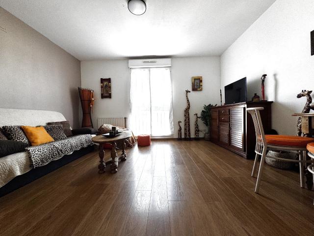 Appartement vente à Sarcelles, Marly-la-ville