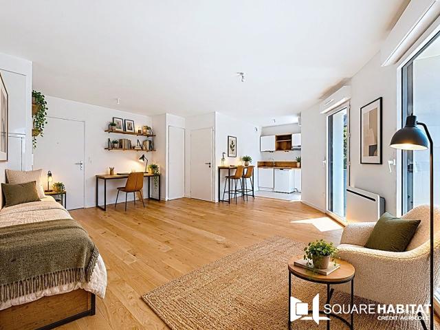 Appartement vente à Rennes, Bretagne