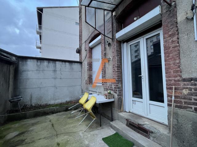 Appartement vente à Saint-Étienne, Saint-etienne