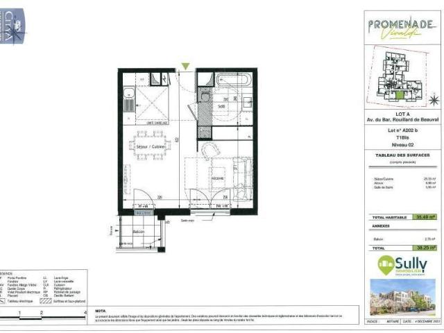 Appartement location à Chartres, Le Coudray