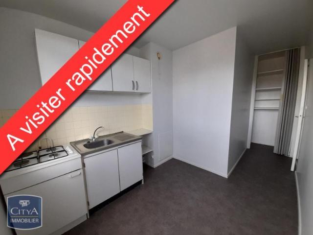 Appartement location à Limoges