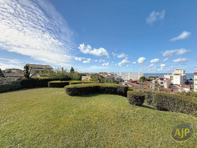 Appartement vente à Arcachon