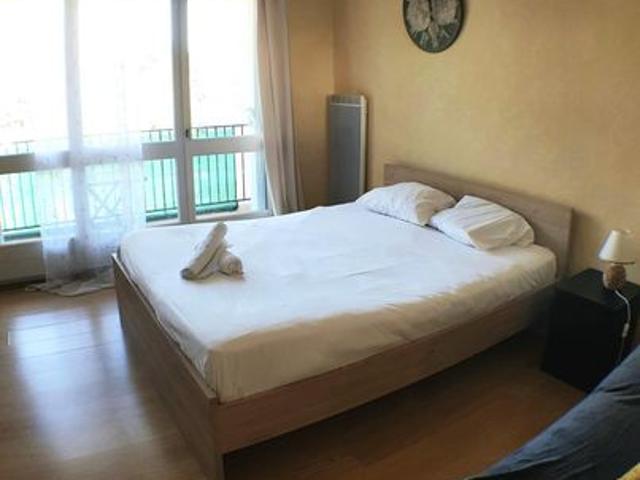 Appartement vente à Limoges