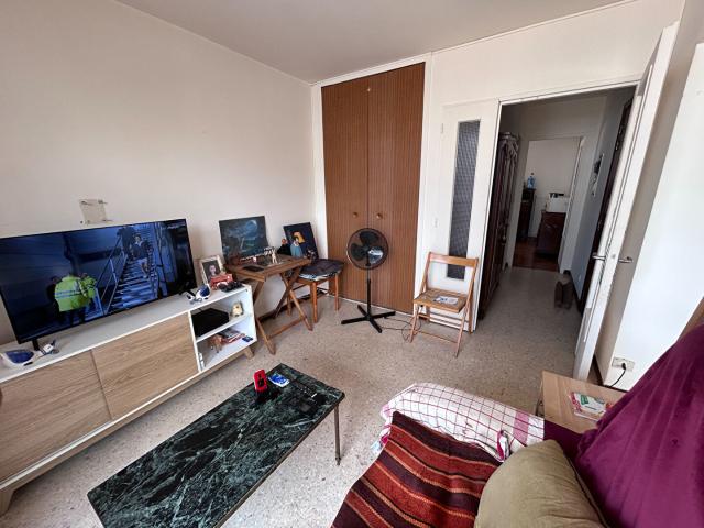 Appartement vente à Lemasson, Montpellier