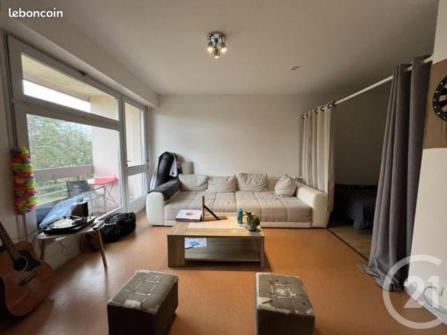 Appartement vente à Mont-de-Marsan, Mont-de-marsan