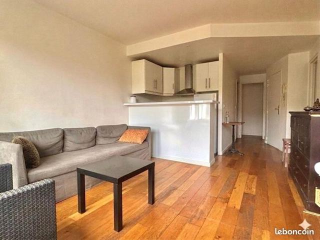 Appartement vente à Palaiseau, Chilly-mazarin