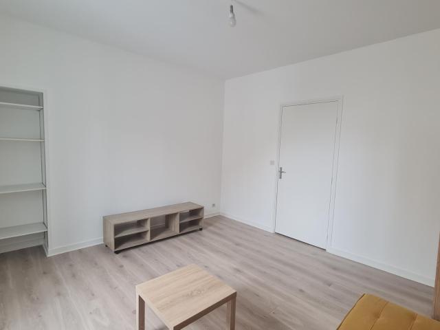 Appartement location à Montluçon