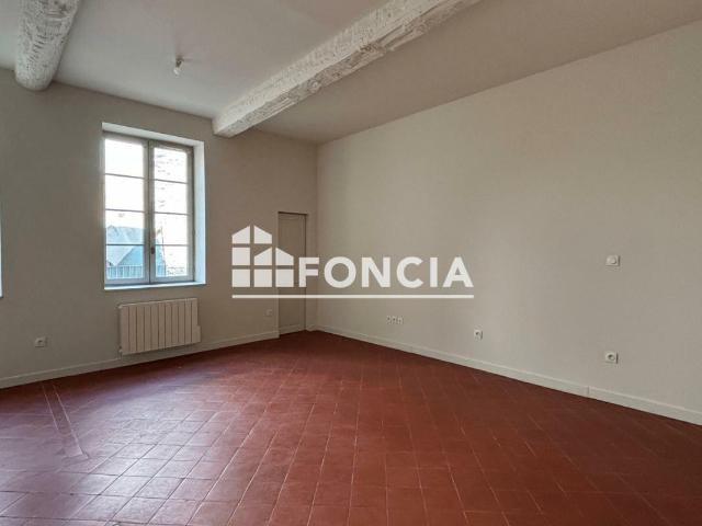 Appartement vente à Nîmes