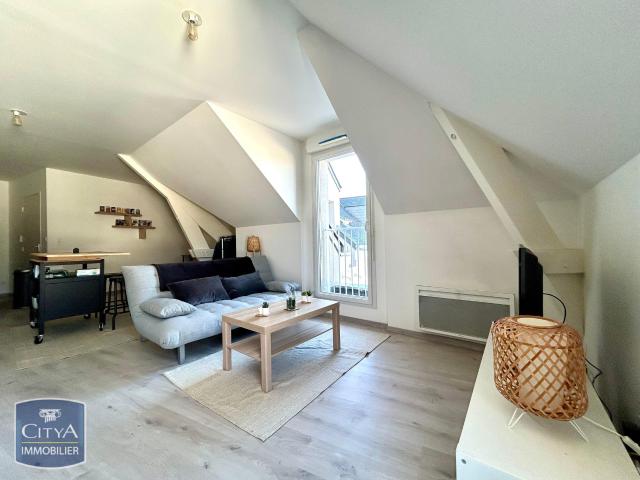 Appartement vente à Angers, Pays de la Loire