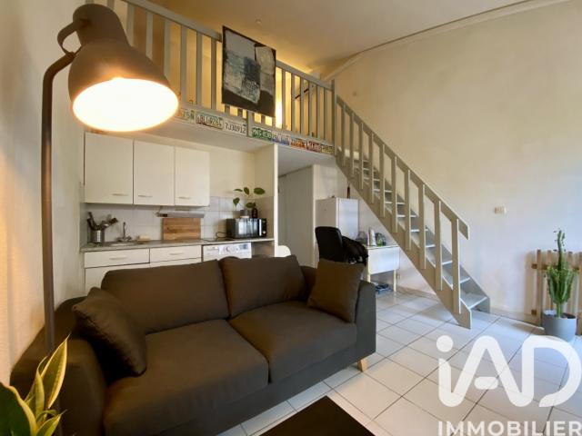 Appartement vente à La Martelle, Montpellier
