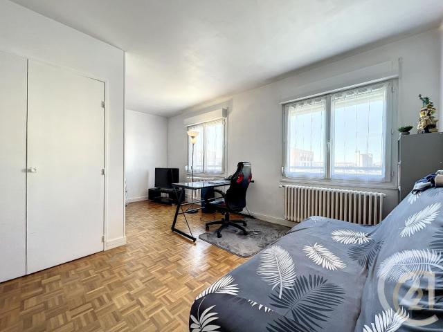 Appartement vente à Troyes