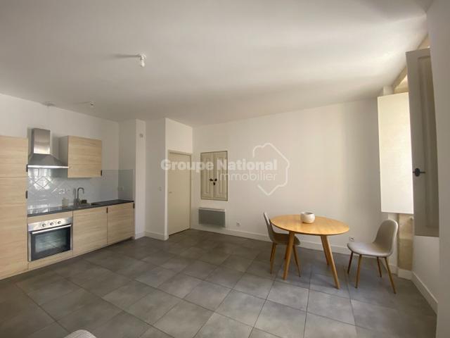 Appartement location à Écusson, Nîmes