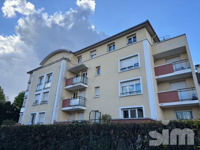 Appartement vente à Torcy, Chelles