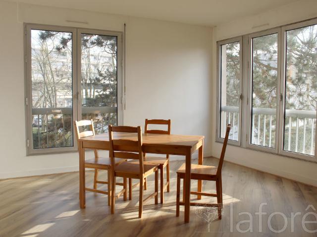 Appartement location à Pontoise, Cergy