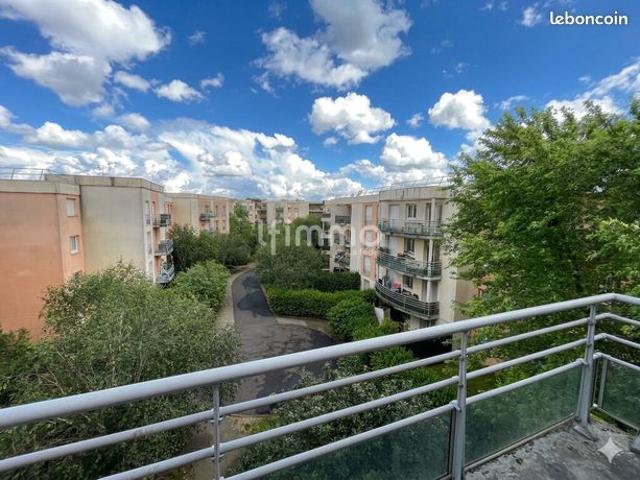 Appartement vente à Créteil