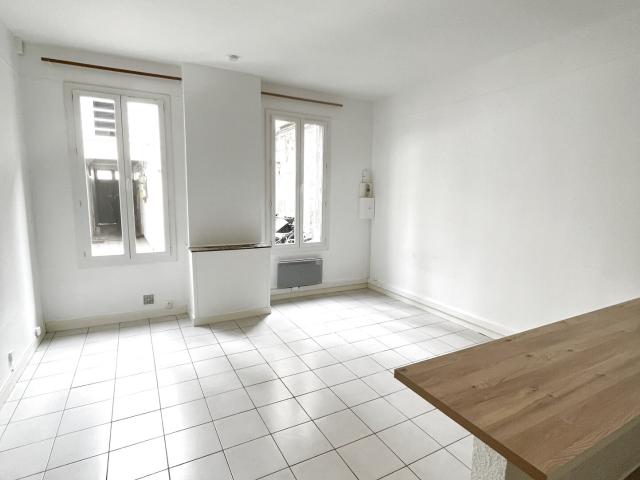 Appartement location à Bordeaux, Saint-Jean