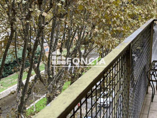 Appartement vente à Perpignan