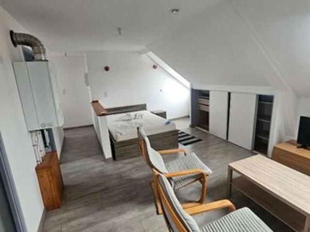 Appartement vente à Saint-Quentin, Origny-sainte-benoite