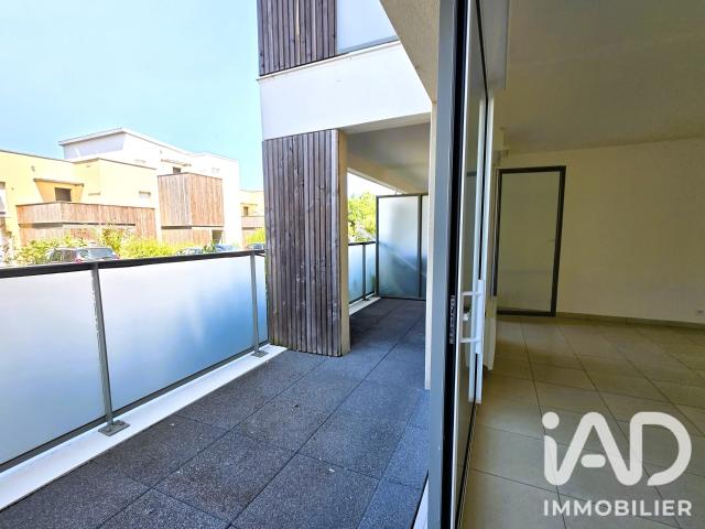 Appartement vente à Zone Artisanale de la Forge, Betton