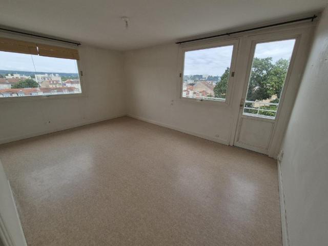 Appartement location à Nancy