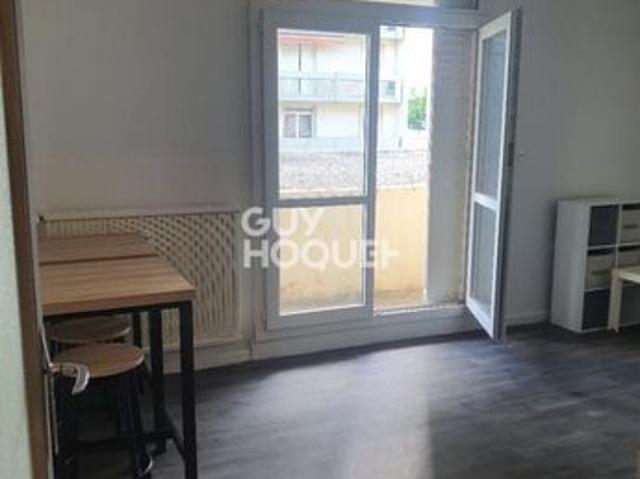 Appartement vente à Valence