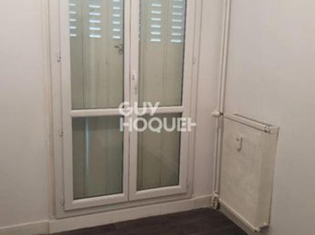 Appartement vente à Valence