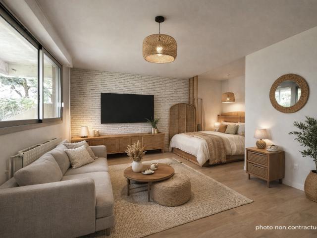 Appartement vente à Nantes