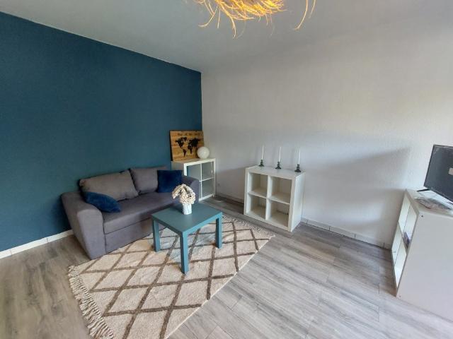 Appartement location à Saint-Étienne, L'etrat
