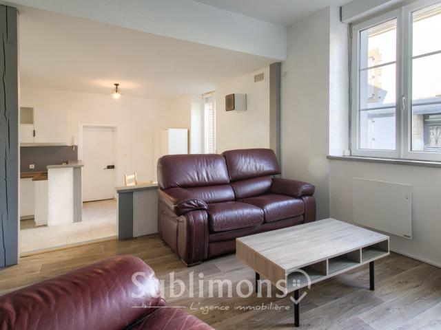 Appartement vente à Vannes, Bretagne