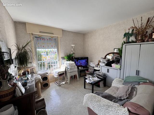 Appartement vente à Sens, Chaumont