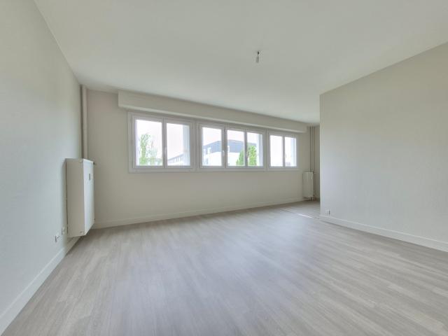 Appartement location à Tours