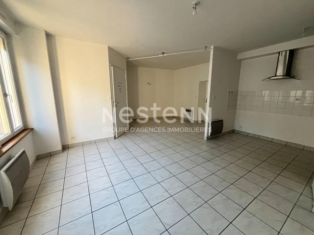 Appartement location à Pontivy, Bretagne