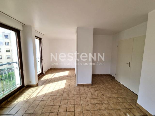 Appartement vente à Versailles, Montigny-le-bretonneux