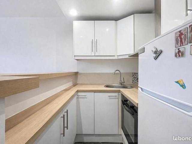 Appartement vente à Palaiseau, Chilly-mazarin