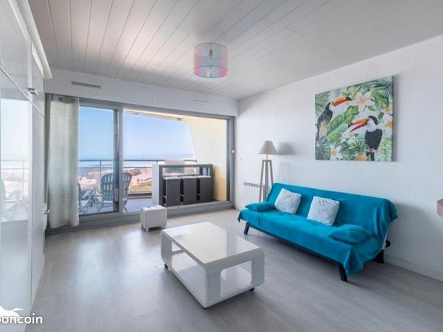 Appartement vente à Montpellier, Palavas-les-flots