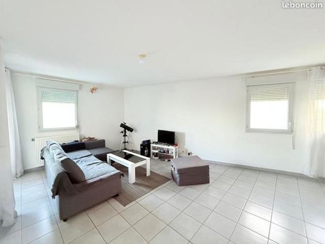Appartement vente à Toulouse, Launaguet