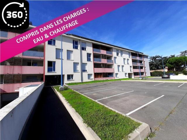 Appartement location à Launaguet, Haute-Garonne