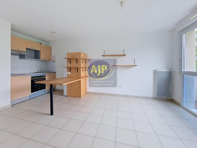 Appartement vente à Nantes, Saint-sébastien-sur-loire