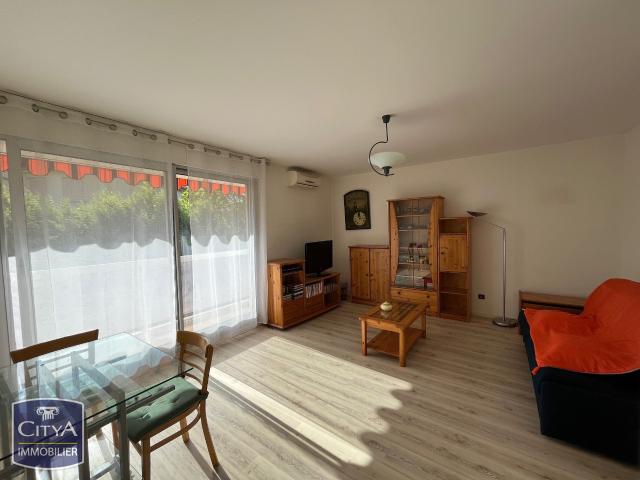 Appartement vente à Dijon
