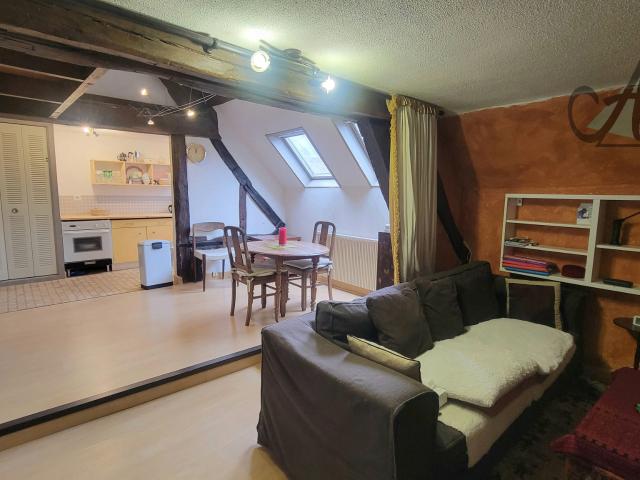 Appartement vente à Provins, Bray-sur-seine